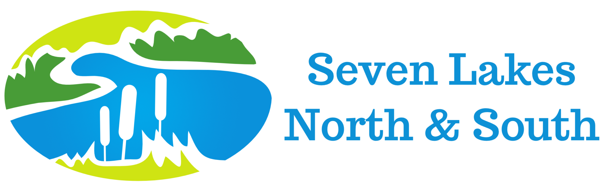 Seven Lakes NS Logo